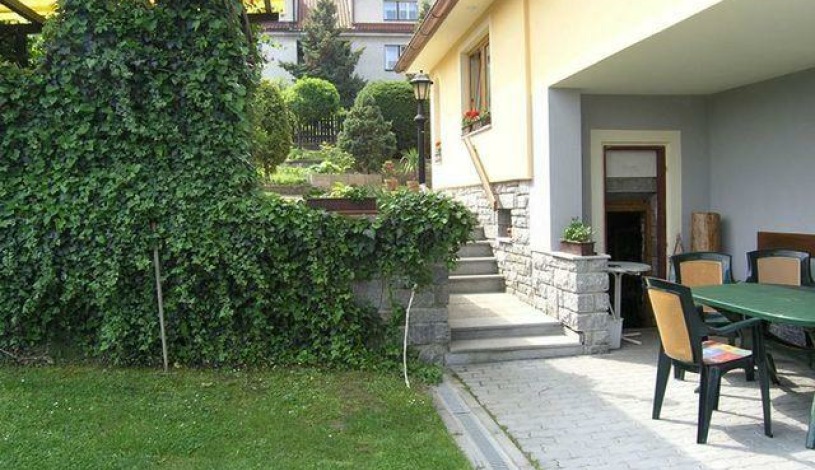 Penzion Panorama Český Krumlov